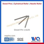 बेलनाकार डॉवेल पिन