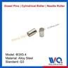 China Dowel Pins factory