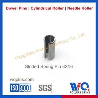 स्प्रिंग लोकेटिंग पिन