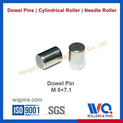 product-1-1 5mm Cylinder Pins